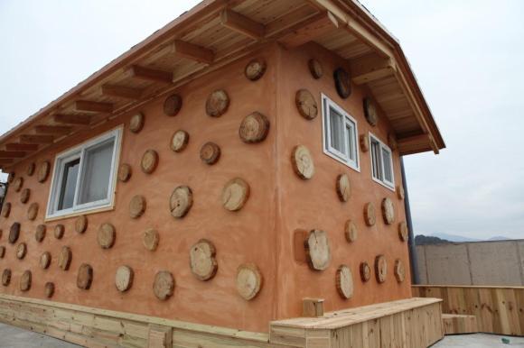 Valley Village Seogwipo Exterior photo