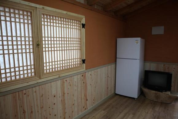 Valley Village Seogwipo Exterior photo